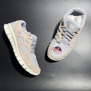 Nike Free Run 2 Fossil Stone